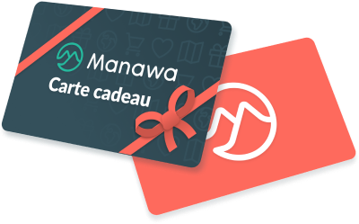 carte cadeau manawa idées cadeau dernieres minutes voyageoscope