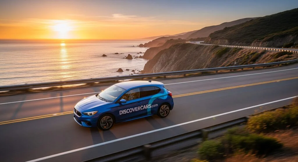 Découvrez DiscoverCars avis et conseils 2025 : Le Guide Complet