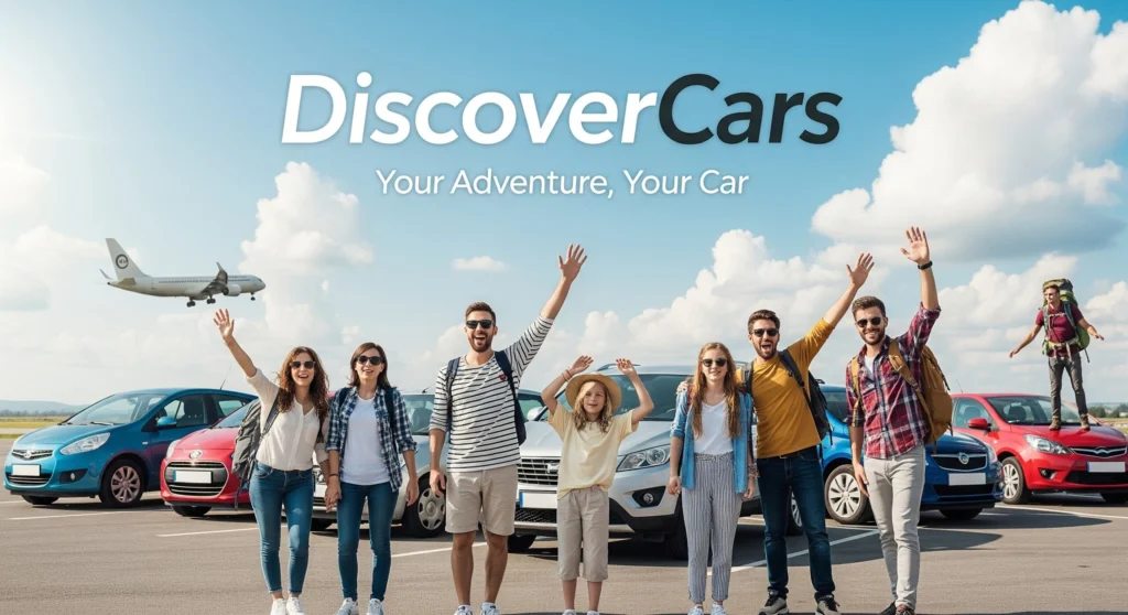 Pourquoi DiscoverCars est un Choix de Confiance Dans le monde de la location de voiture, la fiabilité et la simplicité sont les clés. DiscoverCars.com s'est imposé comme un leader grâce à des atouts concrets. Discovercars avis et conseils