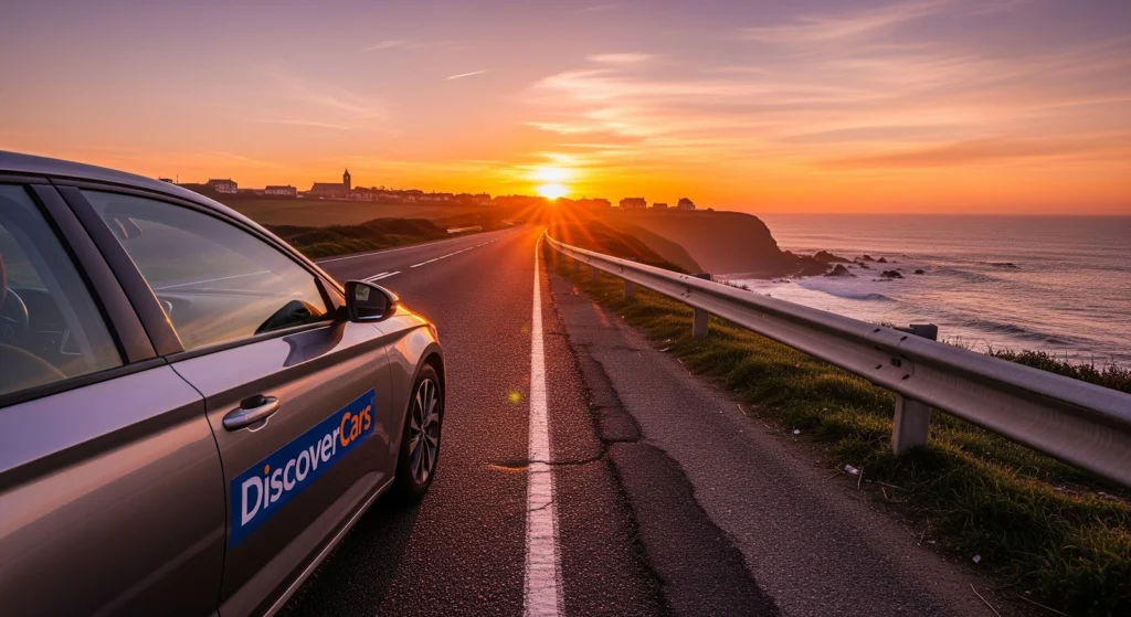 discovercars.com Conseils Pratiques pour Réserver au Meilleur Prix