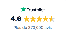 DiscoverCars location de voiture meilleurs avis sur truspilot