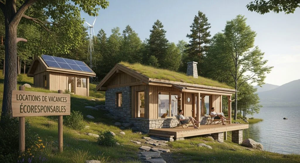 locations de vacances ecoresponsables suivez le guide voyageoscope