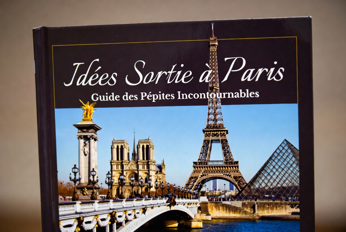 idée sortie à paris en 2026 voyageoscope