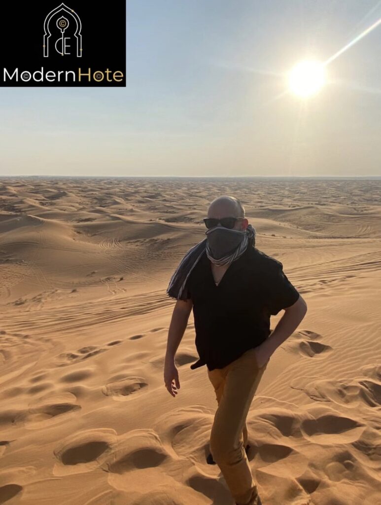 dany voyageoscope